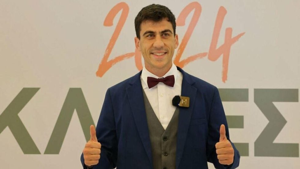 feidias panayiotou